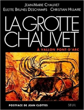 La grotte Chauvet à Vallon-Pont-d'Arc